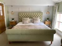 Suite met 1 Slaapkamer