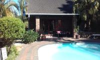 Smiths Cottage - B&B Durban