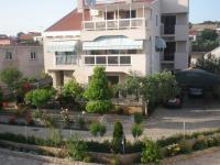 Room in Pakostane with sea view, balcony, air conditioning, W-LAN 3475-6 - B&B Pakoštane