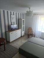 Niemodlińska 11 m 2 - B&B