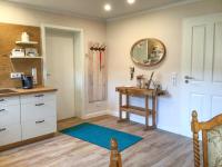 Appartement met 1 Slaapkamer