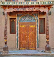 KALA Khiva - B&B Jiva