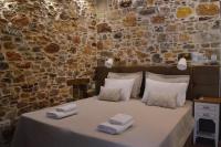 Castro Rooms Chios - Bed and Breakfast Chios