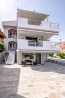 Suite Familiare con Balcone