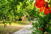 Villa con 2 Camere da Letto