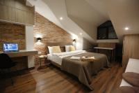 hotelise I Cascade Loft Apartment - B&B Yerevan