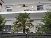Davidana Deluxe Apartments - B&B
