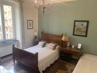 Bed&Breakfast Edel - B&B Genoa