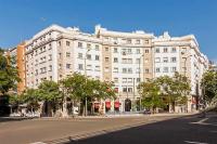 El Viso Smart II - B&B Madrid