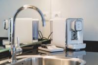 One-Bedroom Apartment with Double Bed