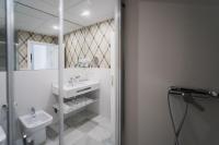 Deluxe Apartment with Double Bed