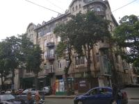 Трёхкомнатная квартира в историческом доме - Chambres d’hôtes Odessa