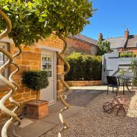 Box Barn - Stylish Accommodation in Rutland - Ferienwohnung Uppingham