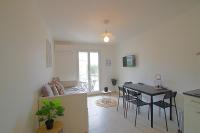 B&B Canet-en-Roussillon - Casa Flamingo - Appartement calme et moderne - 5 - - Bed and Breakfast Canet-en-Roussillon