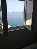 Doppelzimmer mit Meerblick