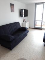 Studio plage du môle - B&B