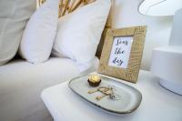 Apartment mit 3 Schlafzimmern