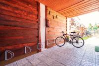 penzion U Hájků - B&B Křepice