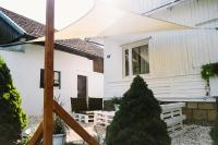 Domek na wsi - Fyrtokfest - Bed and Breakfast Frysztak