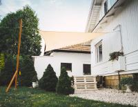 Domek na wsi - Fyrtokfest - Bed and Breakfast Frysztak