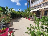 Villa Créole Domaine privé de l'Anse des Rochers - Ferienwohnung