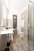 Camera Tripla con Bagno Privato