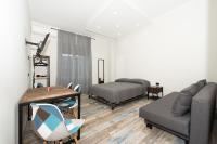 Chambre Triple avec Salle de Bains Privative