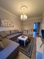 City Apartment - Ferienwohnung