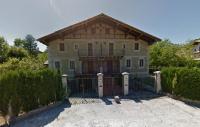 Casa rural Sagastietxea II - Ferienwohnung Eguarats