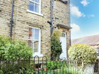 B&B Keighley - No 19, Haworth - Bed and Breakfast Keighley