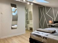 LE MOBILE - Climatisé - Proche de la gare - Centre ville-PROPERTY RENTAL NM - Chambres d'hôtes Périgueux