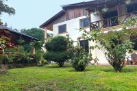 Acogedora Casa Rural en plena naturaleza frente al Río con piscina Bonao - B&B