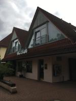 Hotel Bölke - Chambres d’hôtes Wunstorf