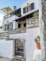 Katouni Bridge Villa - B&B Kýthira