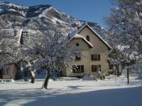 B&B Le Bourg-d'Oisans - La Marmotte De La Meije - Bed and Breakfast Le Bourg-d'Oisans