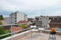 Podgorica-Downtown - Bed and Breakfast