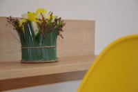 Habitación Doble Deluxe