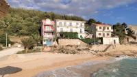 Apartmani Divić - Bed and Breakfast
