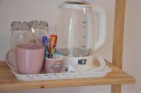 Habitación Doble Deluxe