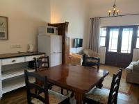Cottage mit 2 Schlafzimmern