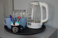 Habitación Doble Deluxe