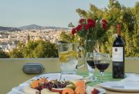Meros - Athenian Residencies - Ferienwohnung
