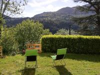 Gites en Cevennes "Chez Steloune" - Bed and Breakfast Génolhac