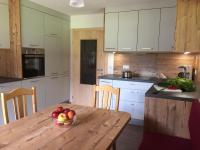 Appartement - Vue sur Jardin