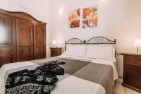 Chambre Double ou Lits Jumeaux