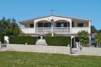 Apartment in Vir with sea view, terrace, air conditioning, WiFi 4593-1 - B&B