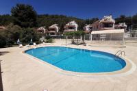 Çam ormanı içinde havuzlu daire - B&B Fethiye