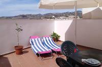 B&B Málaga - Apartamento ALAZAN a 50 metro de la playa - Bed and Breakfast Málaga