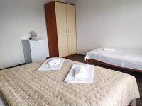 Triple Room with Mountain View