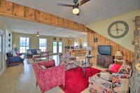 Secluded Anglers Haven - Boat and Fish! - B&B Rosston